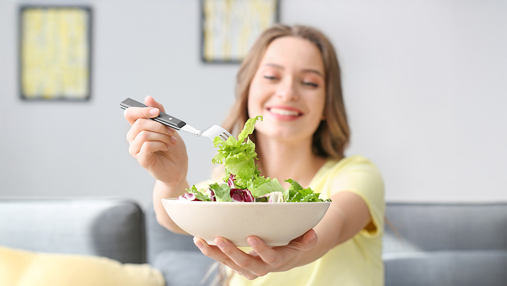 Diet and Mental Health