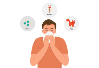Triggers Airborne Allergies