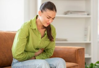 How to Relieve Nausea Naturally