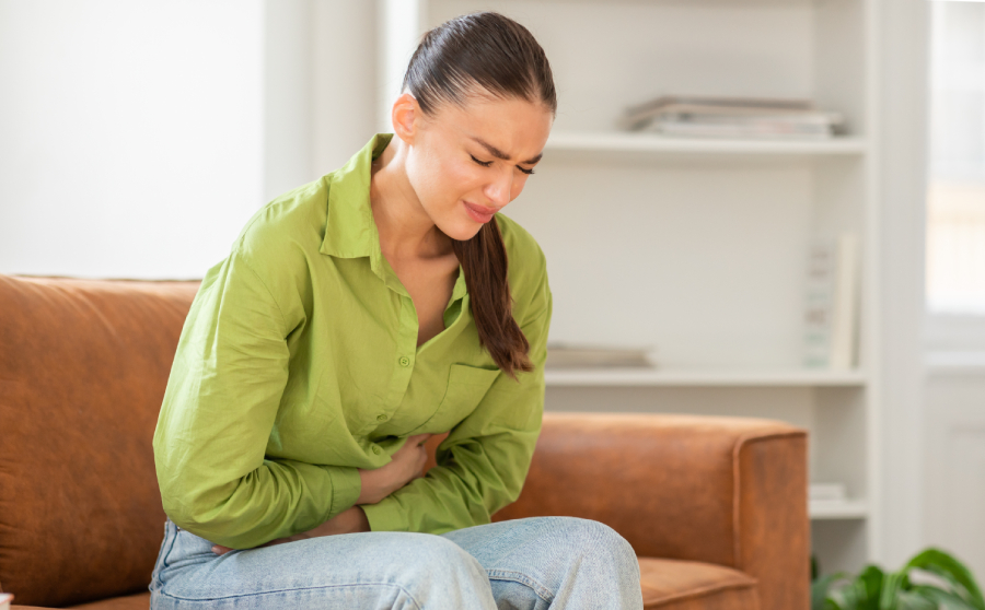 How to Relieve Nausea Naturally