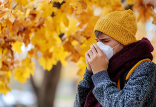Managing Asthma Symptoms in Autumn