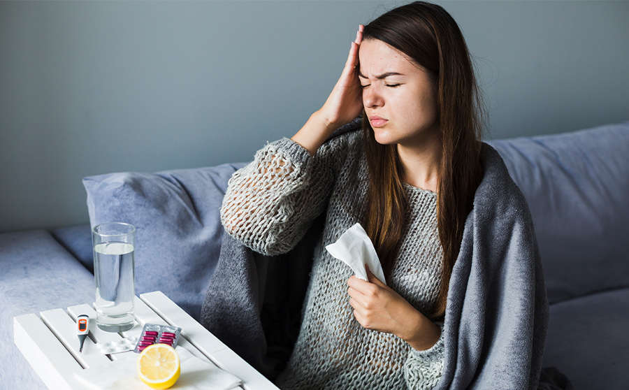 Seasonal Affective Disorder and Work Leave Options