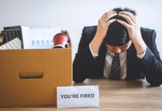 Can you be fired for misrepresentation of a sick note?