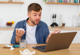 How to Get a Sick Note Online in Ireland