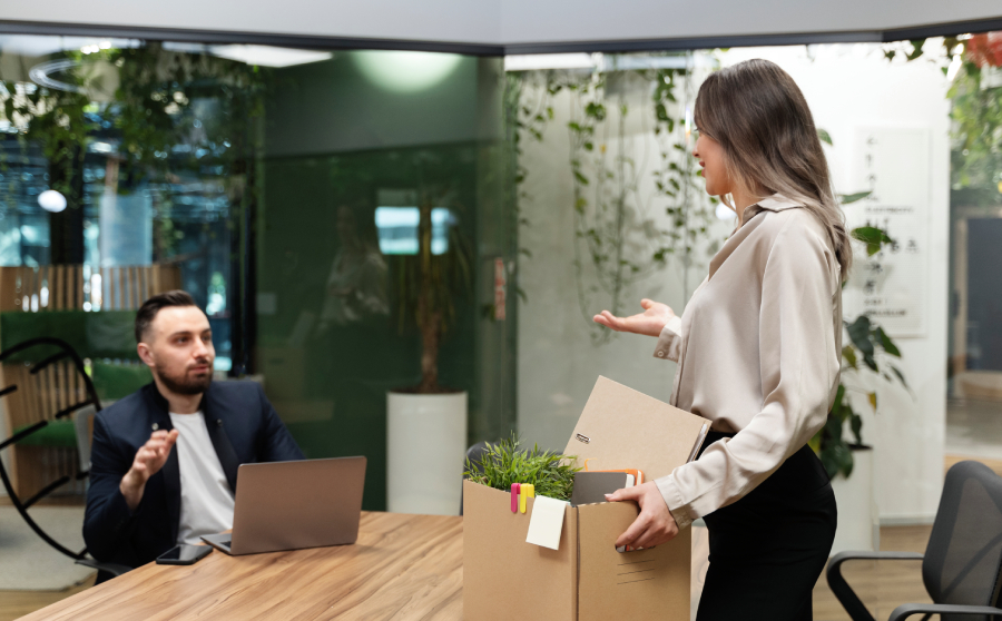 Returning to Work After Sick Leave Ireland