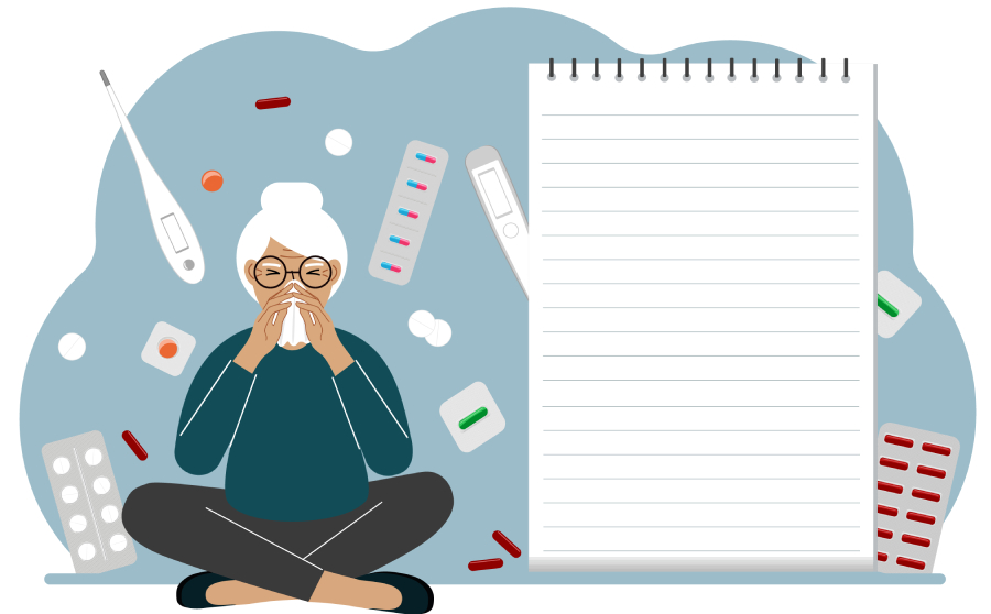 Long-Term Sick Leave Rights Ireland