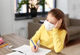 Sick Note for School in Ireland