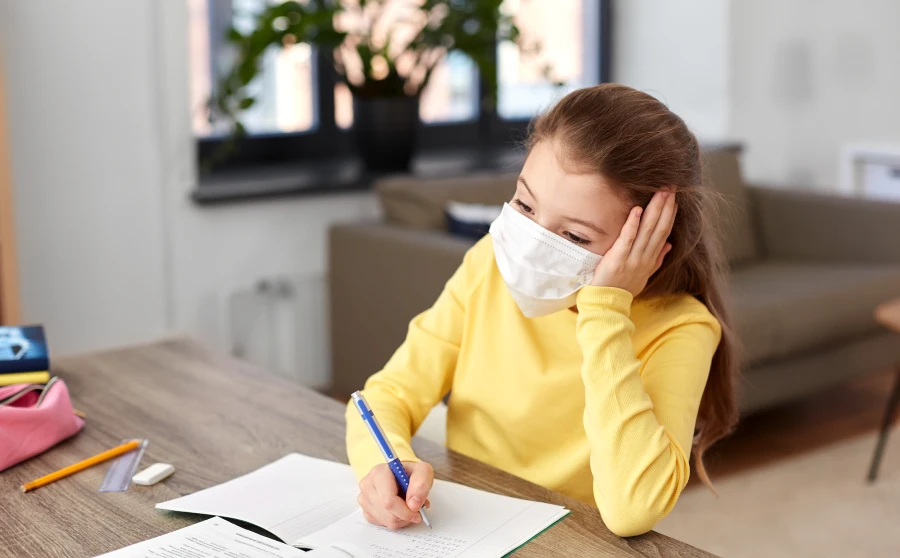 Sick Note for School in Ireland