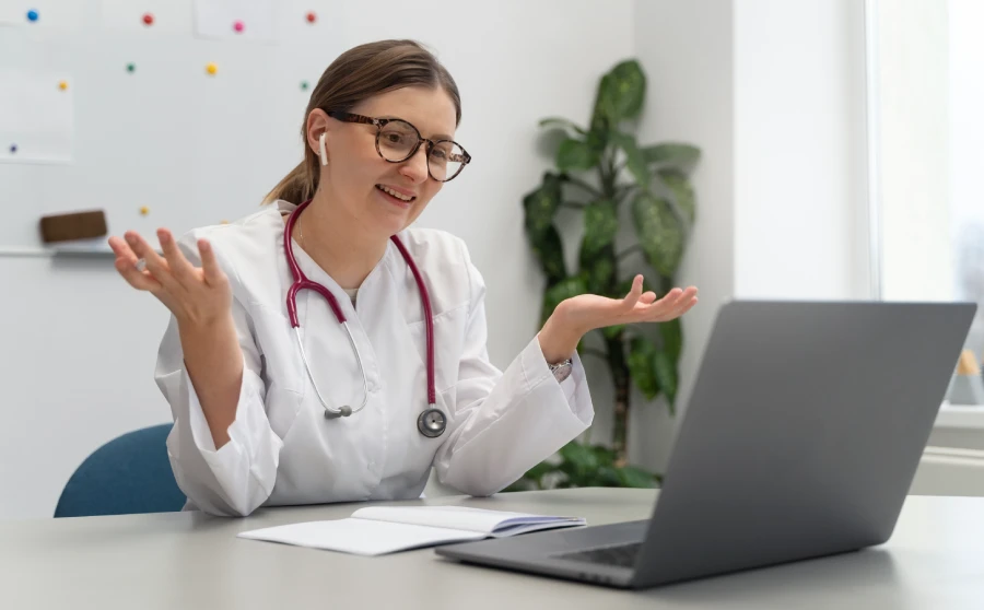 how to choose online sick cert provider