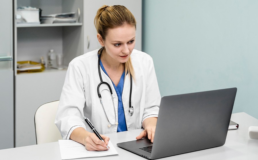 how to extend a sick cert in Ireland