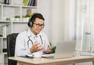 what is telemedicine