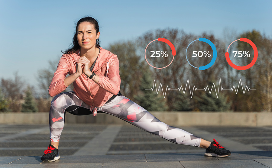 Calories Do You Burn Doing Popular Activities