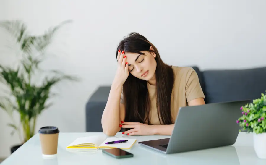Stress Leave in the UK