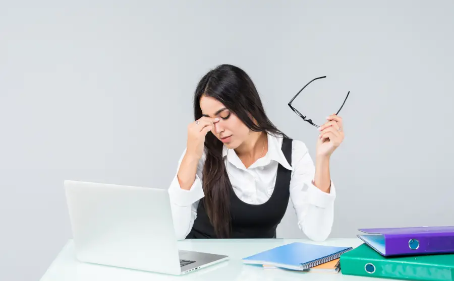Stress and Employee Rights in Ireland