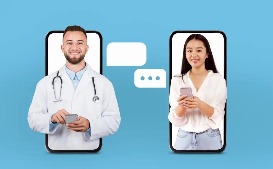 Online GP Consultation