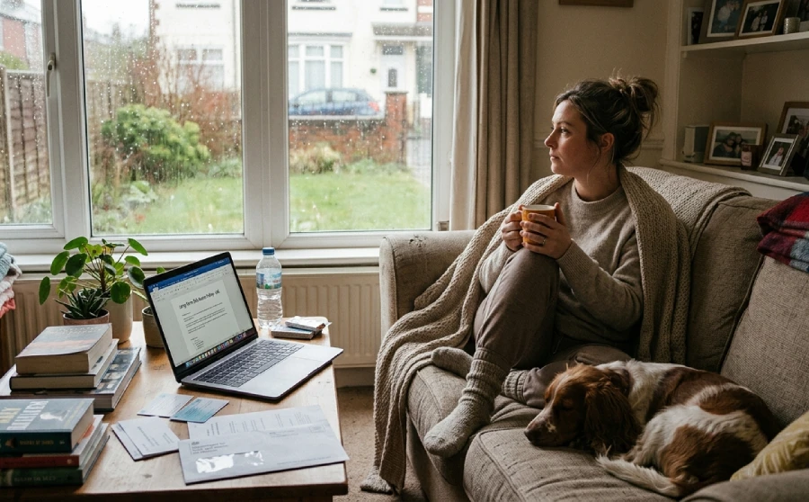 Long-Term Sick Leave UK